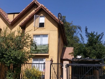 Venta / Casa / Huechuraba