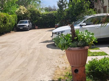 Estacionamientos visita