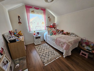 DORMITORIO 2 CLÓSET