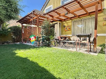 Venta / Casa / Huechuraba