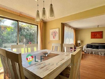 Venta / Casa / Huechuraba