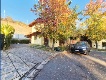 Venta / Casa / Huechuraba