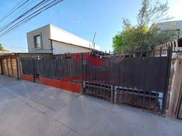 Venta / Casa / Huechuraba