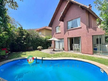 Venta / Casa / Huechuraba