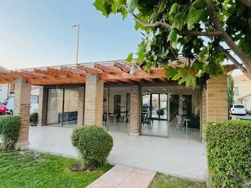 Venta / Casa / Huechuraba