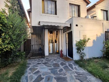 Venta / Casa / Huechuraba