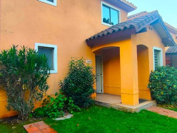 Venta / Casa / Huechuraba