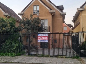 Venta / Casa / Huechuraba