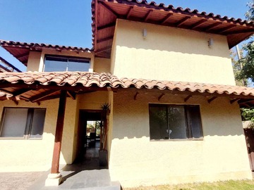Venta / Casa / Huechuraba