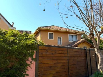 Venta / Casa / Huechuraba