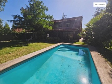 Venta / Casa / Huechuraba