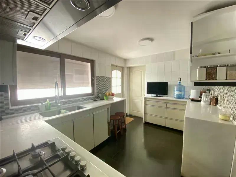 cocina