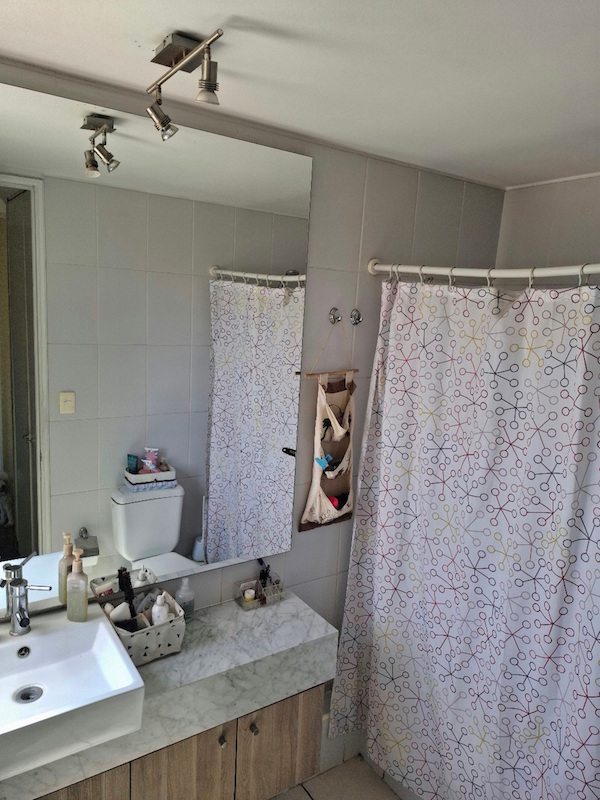 baño 2