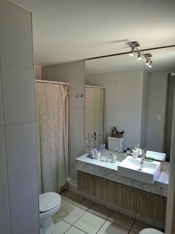 baño suit