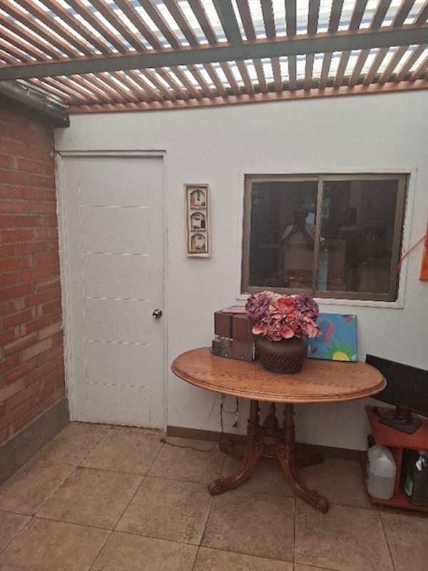 logia bodega 1
