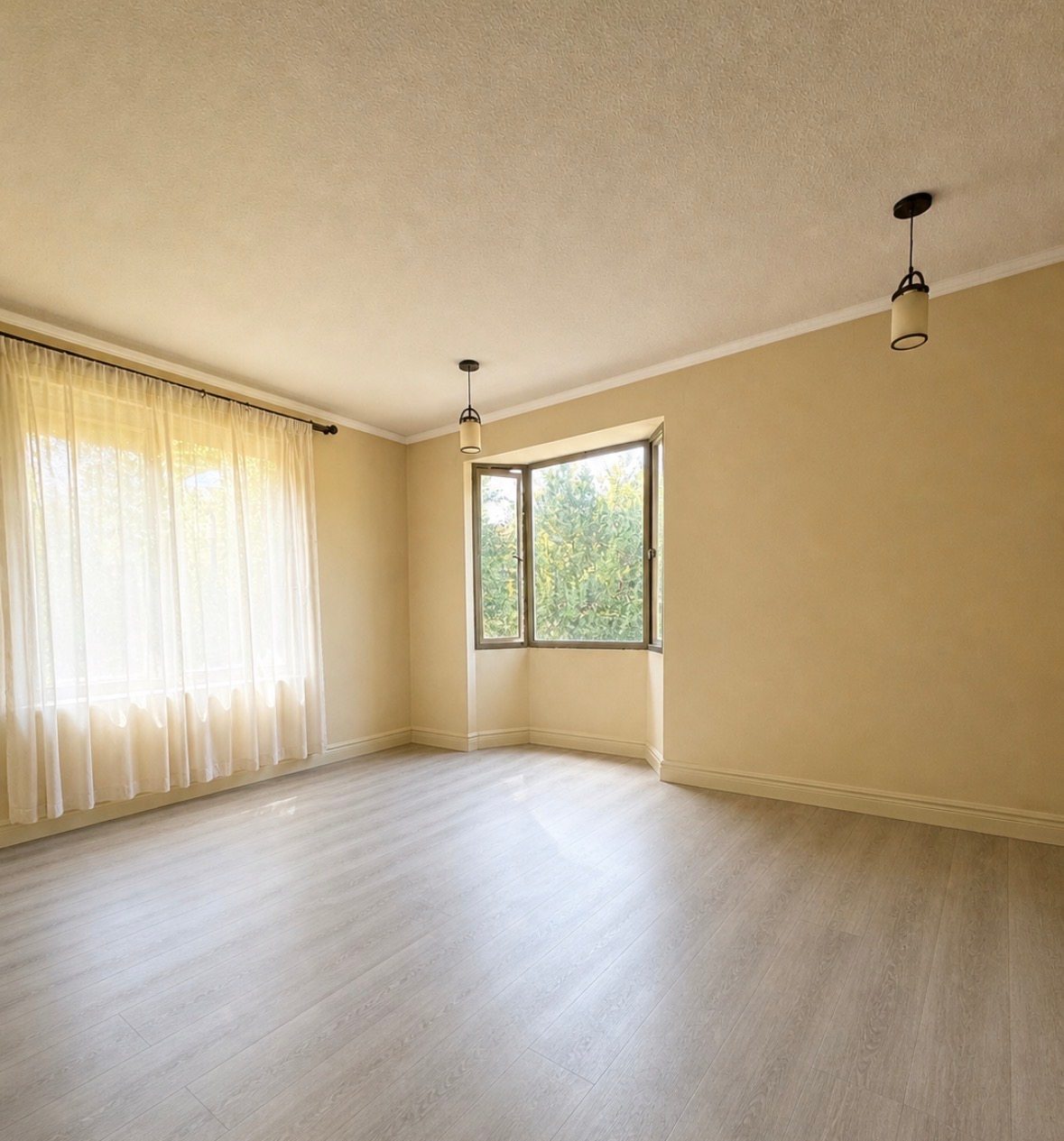Dormitorio en Suite