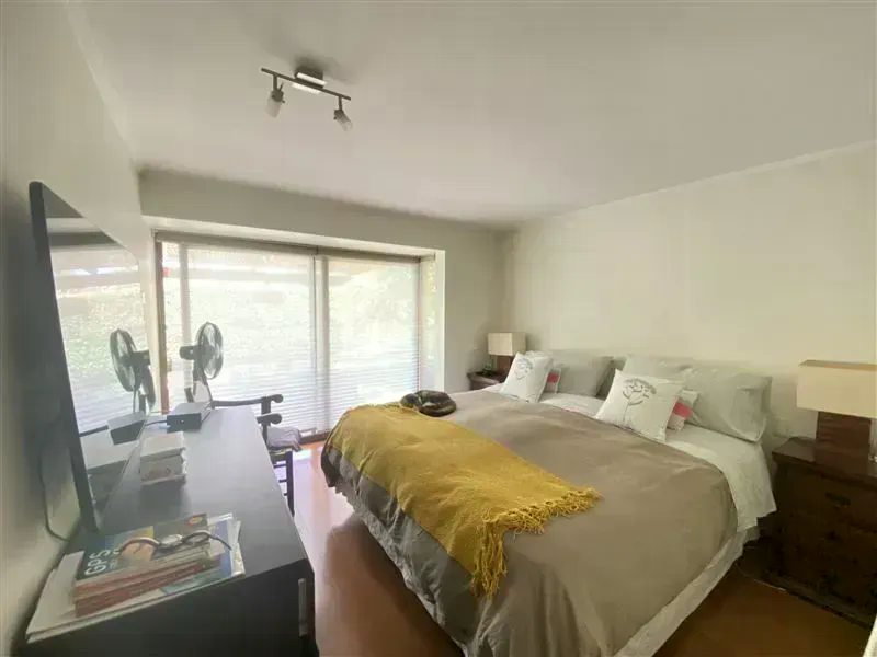dormitorio principal