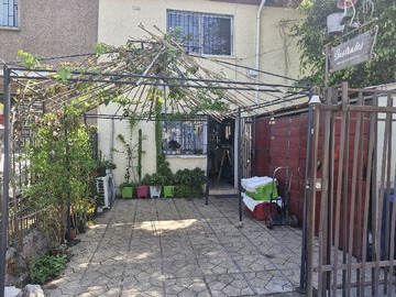 Venta / Casa / Independencia