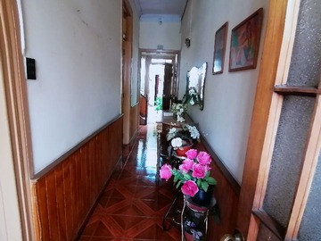 Venta / Casa / Independencia