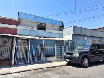 Venta / Casa / Independencia