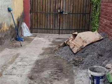 Venta / Casa / Independencia