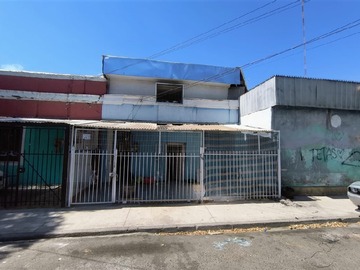 Venta / Casa / Independencia