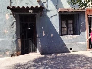 Venta / Casa / Independencia