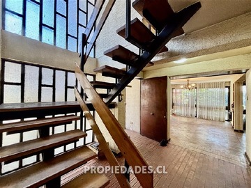 Venta / Casa / Independencia