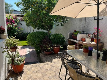 Venta / Casa / Independencia