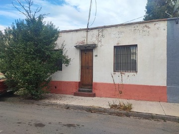 Venta / Casa / Independencia