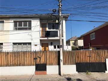 Venta / Casa / Independencia