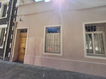 Venta / Casa / Independencia