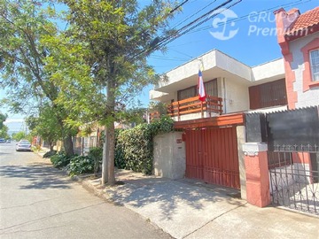 Venta / Casa / Independencia