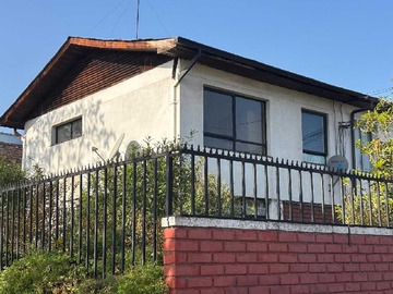 Venta / Casa / Independencia