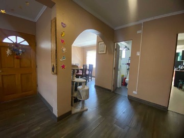 Venta / Casa / Independencia