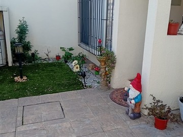 Venta / Casa / Independencia