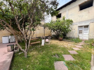 Venta / Casa / Independencia