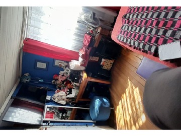 Venta / Casa / Independencia