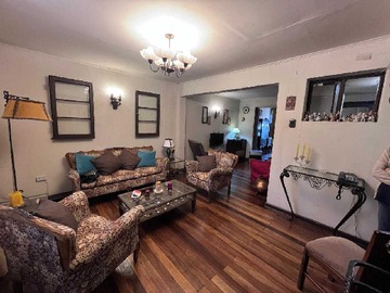 Venta / Casa / Independencia