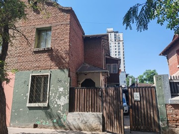Venta / Casa / Independencia