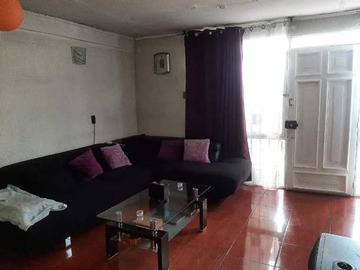 Venta / Casa / Independencia