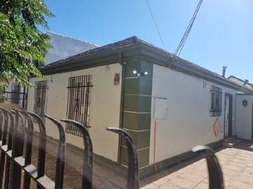 Venta / Casa / Independencia