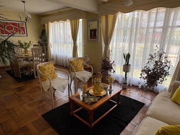 Venta / Casa / Independencia