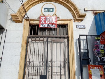 Venta / Casa / Independencia