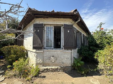 Venta / Casa / Independencia