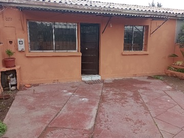 Venta / Casa / Independencia