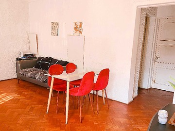 Venta / Casa / Independencia