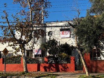 Venta / Casa / Independencia