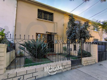 Venta / Casa / Independencia