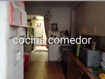 Venta / Casa / Independencia